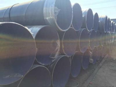 *TPEP防腐鋼管公司 上門勘察