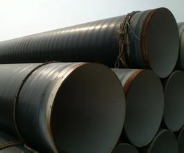 燃?xì)夤艿缹?zhuān)用3PE防腐無(wú)縫鋼管廠家解析——建筑材料欄目