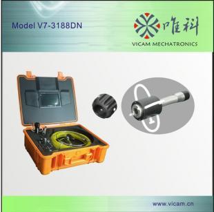 管道防腐蝕檢測產(chǎn)品 保障工業(yè)安全的關(guān)鍵防護(hù)措施