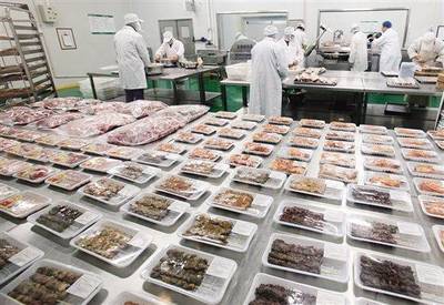 東方快評丨城市中央廚房 用“新模式”向“剩宴”說不